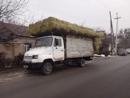 ЗиЛ  5301 "Бычок" 2005 года за 2 000 000 тг. в Аксукент