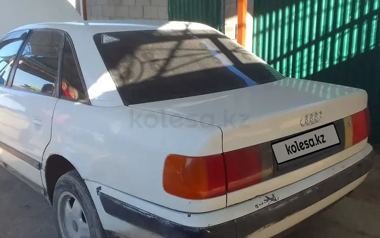 Audi 100 1992 годаүшін950 000 тг. в Казыгурт