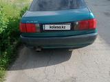 Audi 80 1992 годаүшін1 500 000 тг. в Лисаковск