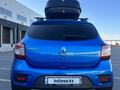 Renault Sandero Stepway 2016 года за 5 800 000 тг. в Караганда – фото 4