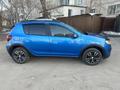 Renault Sandero Stepway 2016 года за 5 800 000 тг. в Караганда – фото 13