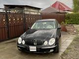 Mercedes-Benz E 320 2004 годаүшін6 000 000 тг. в Петропавловск