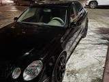 Mercedes-Benz E 320 2004 годаүшін6 000 000 тг. в Петропавловск – фото 3