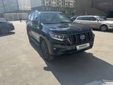 Toyota Land Cruiser Prado 2020 года за 26 000 000 тг. в Астана