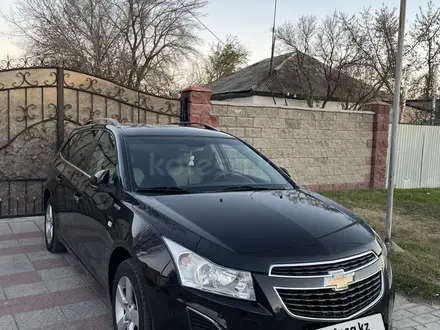 Chevrolet Cruze 2013 года за 5 500 000 тг. в Алматы