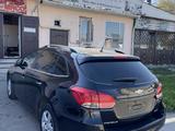 Chevrolet Cruze 2013 годаүшін5 500 000 тг. в Алматы – фото 2