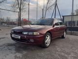 Mitsubishi Galant 1994 годаүшін800 000 тг. в Шымкент