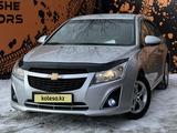 Chevrolet Cruze 2013 года за 5 500 000 тг. в Кокшетау