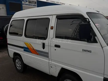 Chevrolet Damas 2023 года за 3 600 000 тг. в Алматы – фото 6
