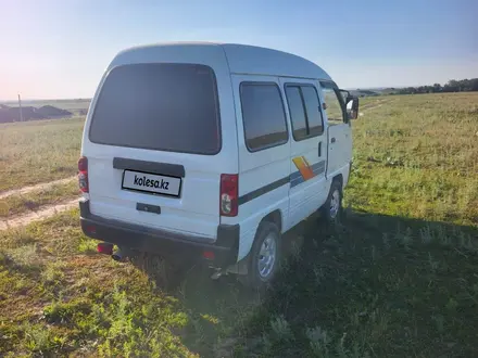 Chevrolet Damas 2023 года за 3 600 000 тг. в Алматы – фото 5