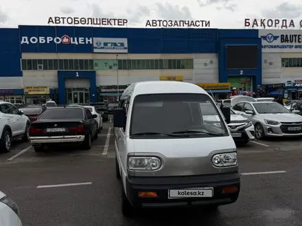 Chevrolet Damas 2023 года за 3 600 000 тг. в Алматы – фото 4