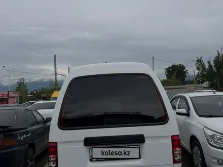 Chevrolet Damas 2023 года за 3 600 000 тг. в Алматы – фото 7