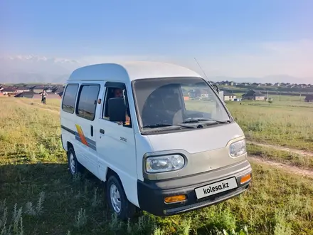 Chevrolet Damas 2023 года за 3 600 000 тг. в Алматы – фото 2