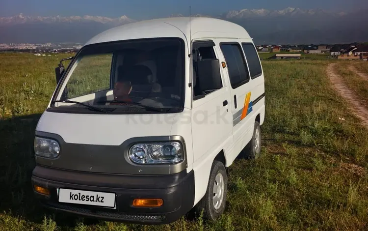 Chevrolet Damas 2023 года за 3 600 000 тг. в Алматы