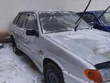 ВАЗ (Lada) 2115 2005 года за 350 000 тг. в Кызылорда – фото 4