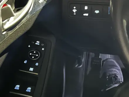 Genesis G80 2016 года за 8 000 000 тг. в Алматы – фото 10