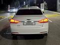 Genesis G80 2016 года за 8 000 000 тг. в Алматы – фото 4