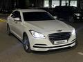Genesis G80 2016 года за 8 000 000 тг. в Алматы