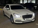 Genesis G80 2016 года за 8 000 000 тг. в Алматы