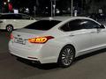 Genesis G80 2016 года за 8 000 000 тг. в Алматы – фото 3