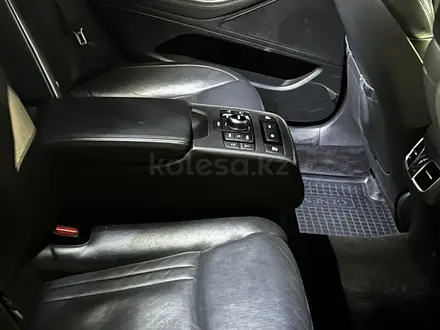Genesis G80 2016 года за 8 000 000 тг. в Алматы – фото 6