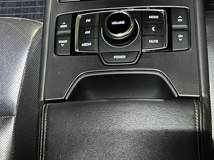 Genesis G80 2016 года за 8 000 000 тг. в Алматы – фото 7