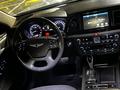 Genesis G80 2016 года за 8 000 000 тг. в Алматы – фото 9