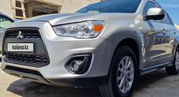 Mitsubishi ASX 2013 года за 6 200 000 тг. в Актау – фото 3