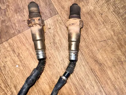 Лямбда зонд второй задний после катализатора 39210-2B310 за 8 200 тг. в Астана – фото 4