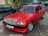 Обвес BBS для Mercedes Benz W201 (190)үшін55 000 тг. в Караганда