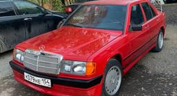 Обвес BBS для Mercedes Benz W201 (190)үшін55 000 тг. в Караганда