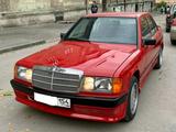 Обвес BBS для Mercedes Benz W201 (190)үшін55 000 тг. в Караганда – фото 3