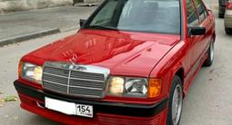 Обвес BBS для Mercedes Benz W201 (190) за 55 000 тг. в Караганда – фото 3