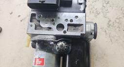Главный тормозной цилиндр ГТЦ блок ABS за 170 000 тг. в Алматы – фото 5