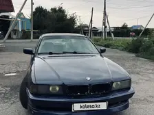 BMW 7 Series, 1997