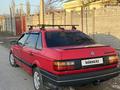 Volkswagen Passat 1991 годаүшін1 099 999 тг. в Тараз – фото 3