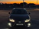 Lexus ES 250 2014 годаfor14 500 000 тг. в Актау – фото 3