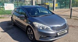 Kia Cerato 2014 годаfor7 000 000 тг. в Алматы