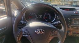 Kia Cerato 2014 годаүшін7 000 000 тг. в Алматы – фото 3