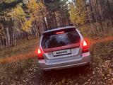 Subaru Forester 2003 годаүшін3 900 000 тг. в Астана – фото 4