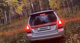 Subaru Forester 2003 года за 3 800 000 тг. в Астана – фото 3