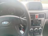Subaru Forester 2003 годаүшін3 900 000 тг. в Астана – фото 5