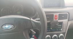 Subaru Forester 2003 года за 3 800 000 тг. в Астана – фото 4