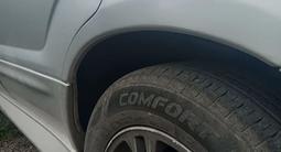 Subaru Forester 2003 года за 3 800 000 тг. в Астана – фото 5