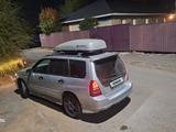 Subaru Forester 2003 года за 3 900 000 тг. в Астана