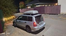 Subaru Forester 2003 года за 3 900 000 тг. в Астана