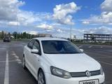 Volkswagen Polo 2012 года за 3 300 000 тг. в Актобе – фото 4