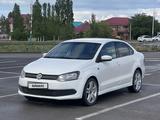 Volkswagen Polo 2012 года за 3 300 000 тг. в Актобе