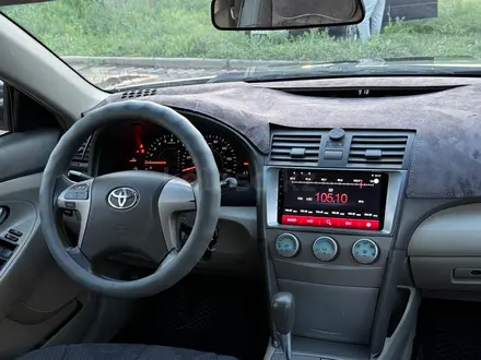 Toyota Camry 2007 года за 4 900 000 тг. в Уральск – фото 10