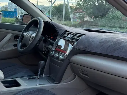 Toyota Camry 2007 года за 4 900 000 тг. в Уральск – фото 11